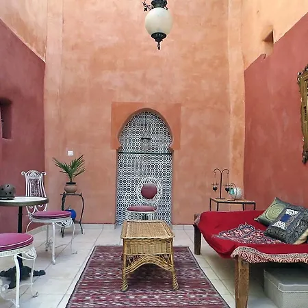Bed & Breakfast Le Clos Du Rempart