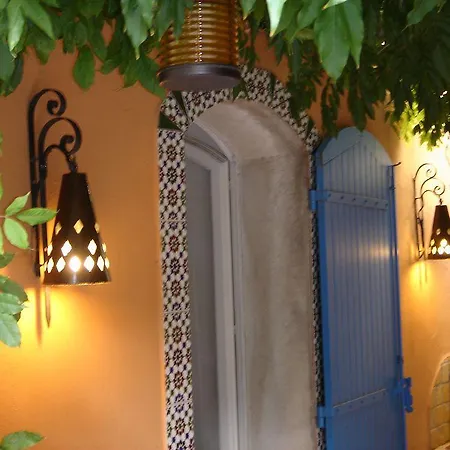 Bed & Breakfast Le Clos Du Rempart