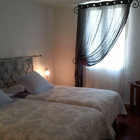Le Clos Du Rempart Avignon
