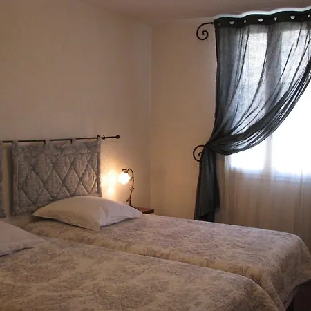 Bed & Breakfast Le Clos Du Rempart