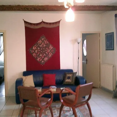 Le Clos Du Rempart 5*