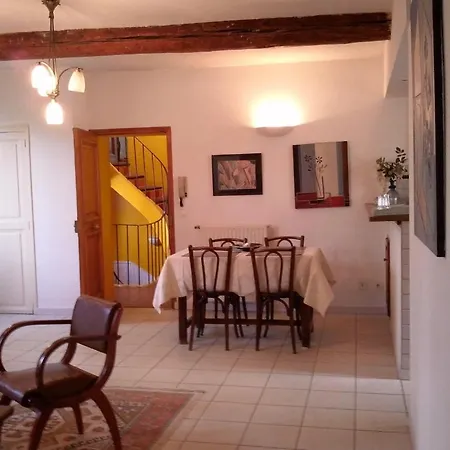 Bed & Breakfast Le Clos Du Rempart