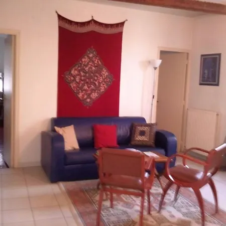 Le Clos Du Rempart Bed & Breakfast Avignon