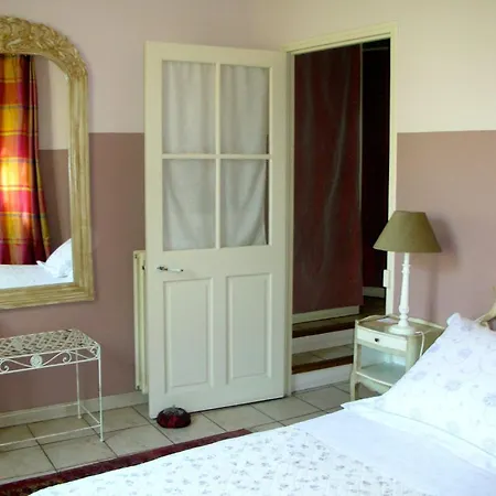 Le Clos Du Rempart 5*