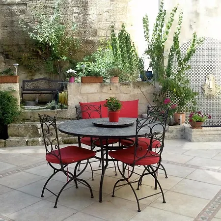 Le Clos Du Rempart 5*