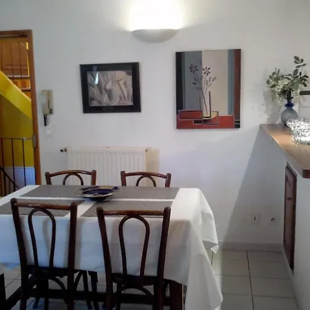 Le Clos Du Rempart