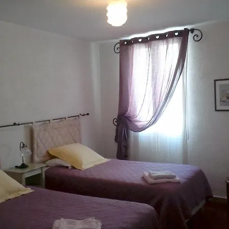 Le Clos Du Rempart Bed & Breakfast Avignon