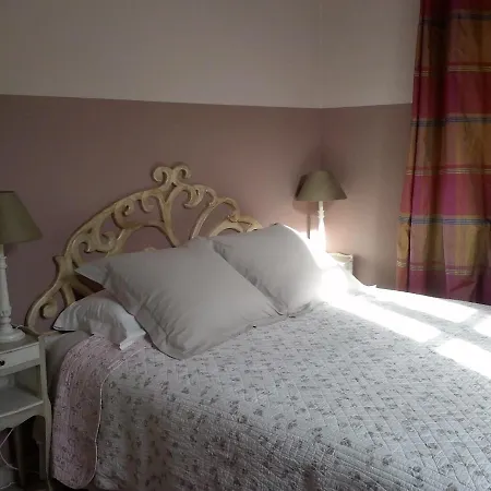 Le Clos Du Rempart Avignon