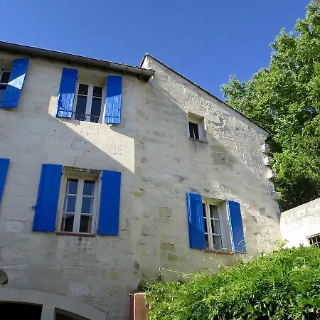 Le Clos Du Rempart