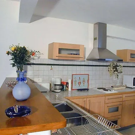 Le Clos Du Rempart Bed & Breakfast 5*