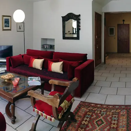 Le Clos Du Rempart Bed & Breakfast Avignon