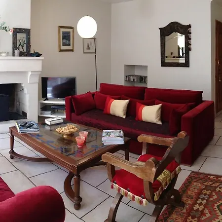 Le Clos Du Rempart Bed & Breakfast