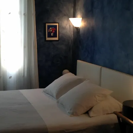Bed & Breakfast Le Clos Du Rempart