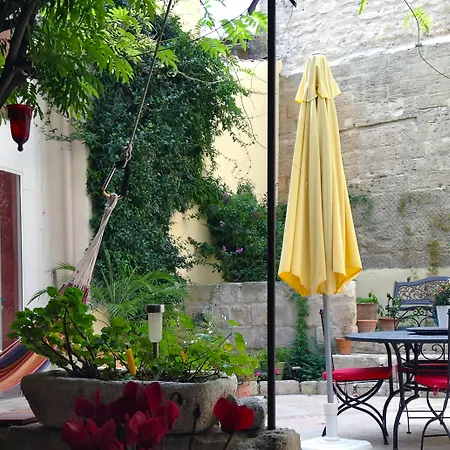 Le Clos Du Rempart 5*