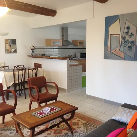 Bed & Breakfast Le Clos Du Rempart 5*