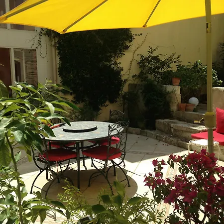 Le Clos Du Rempart