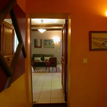 Le Clos Du Rempart 5* Avignon