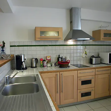 Bed & Breakfast Le Clos Du Rempart