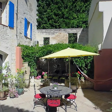 Le Clos Du Rempart 5* Avignon