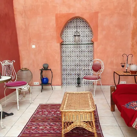Le Clos Du Rempart Bed & Breakfast