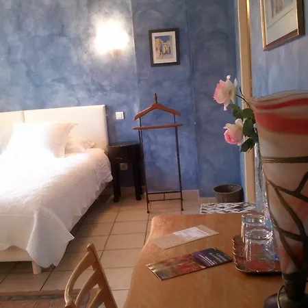 Bed & Breakfast Le Clos Du Rempart