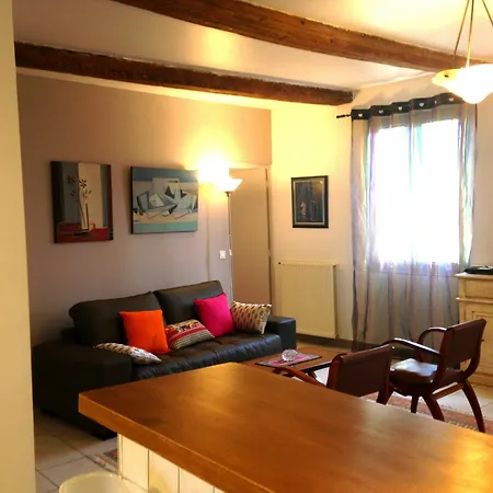 Le Clos Du Rempart Avignon