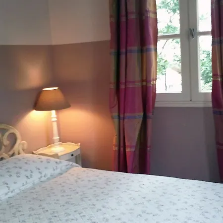 Le Clos Du Rempart Bed & Breakfast Avignon