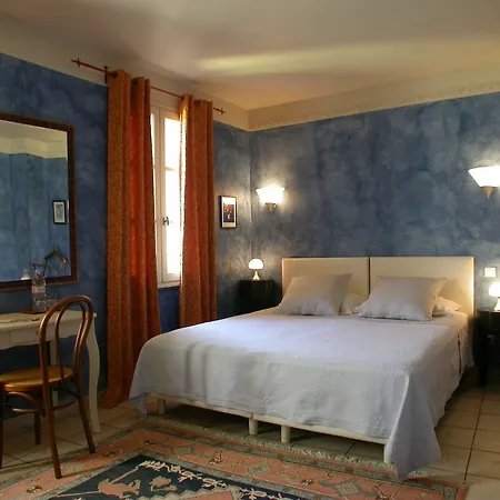 Bed & Breakfast Le Clos Du Rempart Avignon