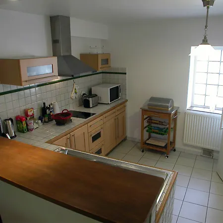 Bed & Breakfast Le Clos Du Rempart